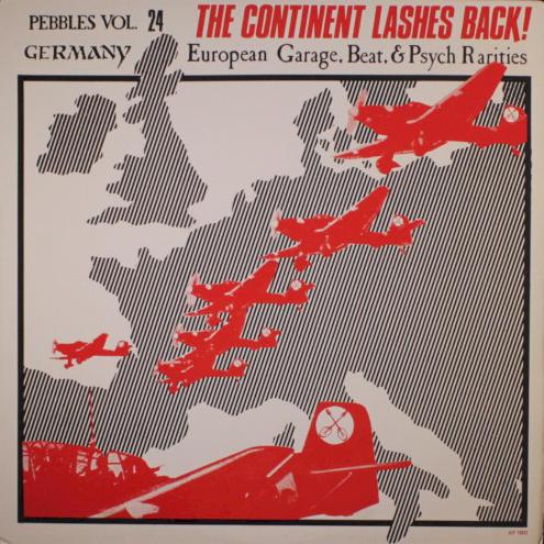 Casey Jones & the Governors